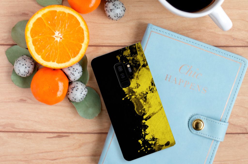 Samsung Galaxy S9 Plus Standcase België