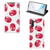 Samsung Galaxy Note 10 Flip Style Cover Pink Macarons