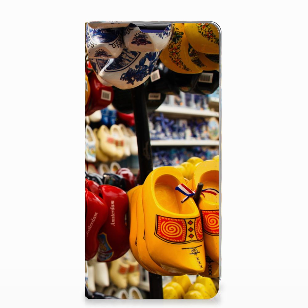 Samsung Galaxy S10 Plus Book Cover Klompen