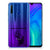 Honor 20 Lite Silicone-hoesje Gun Don't Touch My Phone