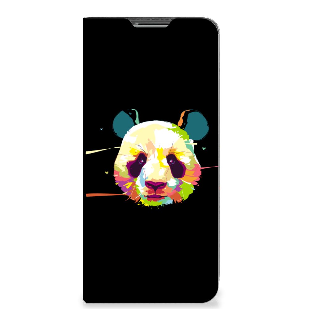 OPPO Find X5 Lite | Reno7 5G Magnet Case Panda Color - B2C Telecom