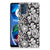 Motorola Moto E32/E32s TPU Case Black Flowers B2C Telecom