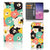Samsung Galaxy S10 Leuk Hoesje Bears