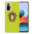 Xiaomi Redmi Note 10 Pro Telefoonhoesje met Naam Doggy Biscuit B2C Telecom