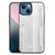 Apple iPhone 13 mini Houten Print Telefoonhoesje White Wood B2C Telecom