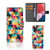 Samsung Galaxy A13 (4G) Telefoon Hoesje Geruit