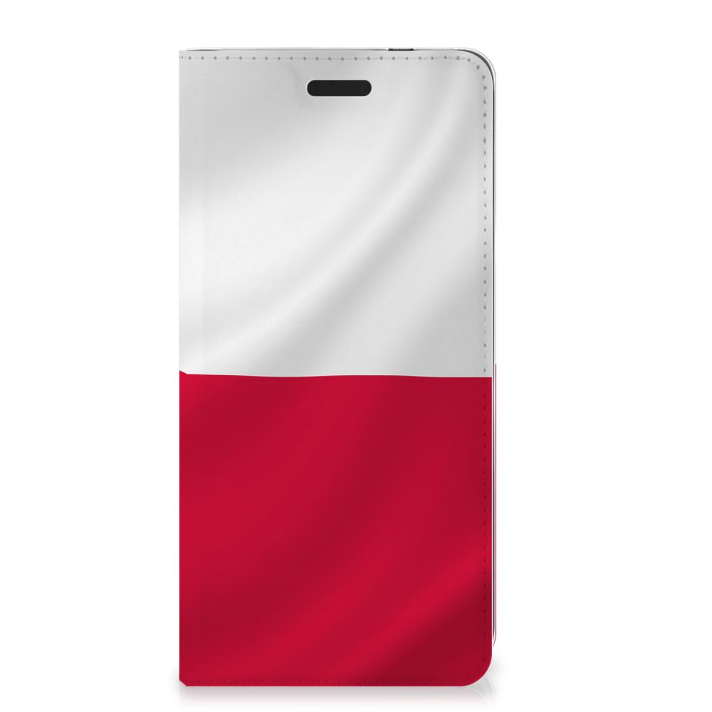 Nokia 3.1 (2018) Standcase Polen