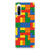 Sony Xperia 10 IV TPU bumper Blokken B2C Telecom