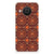 Nokia X10 | X20 TPU bumper Batik Brown