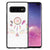 Samsung Galaxy S10+ Bumper Hoesje Boho Dreamcatcher