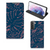 Samsung Galaxy S21 Plus Smart Cover Palm Leaves - B2C Telecom