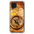 Samsung Galaxy A12 Telefoonhoesje met valbescherming Kompas - B2C Telecom