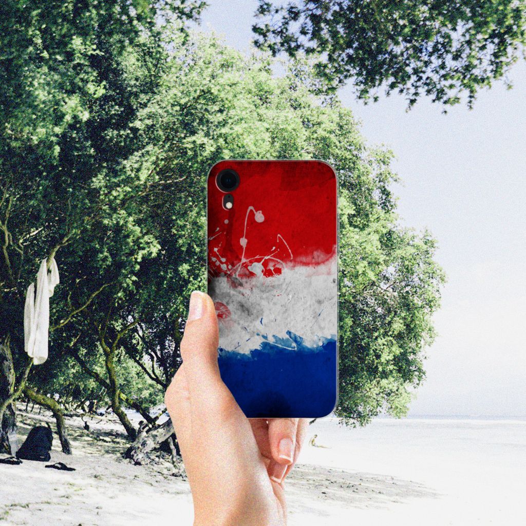 Apple iPhone Xr Hoesje Nederland