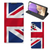 Samsung Galaxy A32 5G Standcase Groot-Brittannië - B2C Telecom