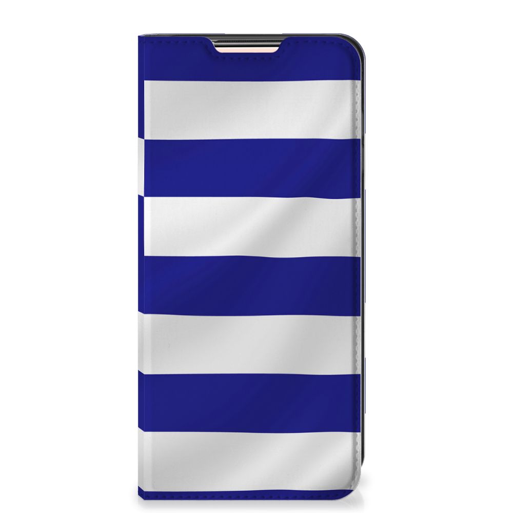 Xiaomi Redmi Note 10/10T 5G | Poco M3 Pro Standcase Griekenland - B2C Telecom