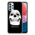 Silicone Back Case Samsung Galaxy A13 4G Skull Eyes B2C Telecom