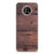 Nokia G50 Bumper Hoesje Old Wood B2C Telecom