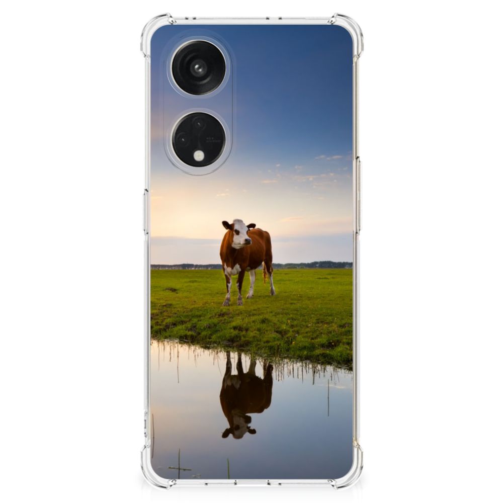 OPPO A98 Case Anti-shock Koe B2C Telecom