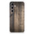 Samsung Galaxy S24 Plus Bumper Hoesje Steigerhout