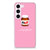 Samsung Galaxy S23 Siliconen Case Nut Boyfriend B2C Telecom