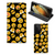 Samsung Galaxy S21 Ultra Hoesje met Magneet Emoji - B2C Telecom