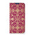 Telefoon Hoesje iPhone 14 Pro Max Barok Pink
