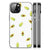 Apple iPhone 13/14 Back Cover Hoesje Avocado