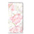 Google Pixel 7 Pro Smart Cover Lovely Flowers