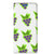 OPPO Reno6 5G Flip Style Cover Druiven - B2C Telecom