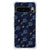 Doorzichtige Silicone Hoesje voor Google Pixel 8 Pro Voetbal B2C Telecom