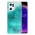 Hoesje maken OPPO Find X5 Pro Painting Blue B2C Telecom