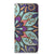 Samsung Galaxy A13 (5G) | Samsung Galaxy A04s Smart Cover Purple Flower