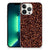 iPhone 13 Pro Max Siliconen Case Koffiebonen B2C Telecom