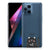 OPPO Find X3 | X3 Pro Telefoonhoesje met Naam Cat Good Day B2C Telecom