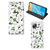 OPPO A15 Smart Cover Dogwood Flowers - B2C Telecom