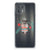 Motorola Edge 20 Lite Telefoonhoesje met Naam Boho Summer B2C Telecom