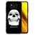Telefoonhoesje Xiaomi Poco X3 | X3 Pro Skull Eyes B2C Telecom