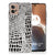 Motorola Moto G32 TPU Hoesje Slangenprint B2C Telecom
