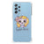 Extreme Case Samsung Galaxy A73 Boho Skull B2C Telecom