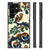 Back Cover Samsung Galaxy S23 Ultra Barok Flower B2C Telecom