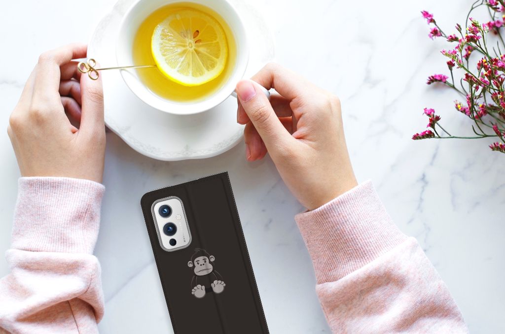 OnePlus 9 Magnet Case Gorilla - B2C Telecom
