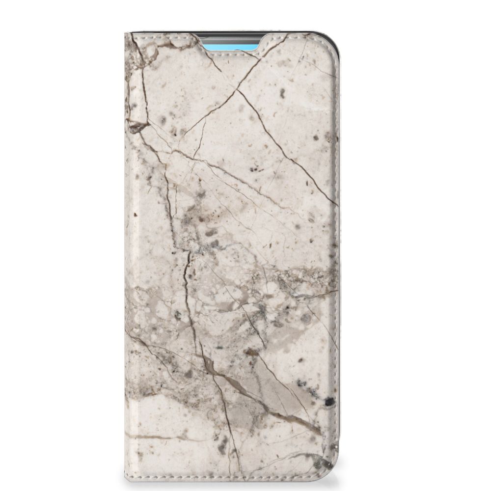 Xiaomi Redmi 10 Standcase Marmer Beige - B2C Telecom