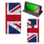 Motorola Moto G7 Play Standcase Groot-Brittannië - B2C Telecom