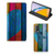 OnePlus Nord 2 5G Book Wallet Case Wood Heart - Cadeau voor je Vriend - B2C Telecom