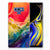 Hoesje maken Samsung Galaxy Note 9 Watercolor Dark