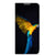 OPPO A77 5G | A57 5G Hoesje maken Papegaai - B2C Telecom