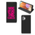 Samsung Galaxy A32 4G | A32 5G Enterprise Editie Hoesje met tekst Woke Up - Origineel Cadeau Zelf Maken - B2C Telecom