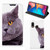 Samsung Galaxy A30 Hoesje maken Kat