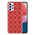 Samsung Galaxy A13 4G TPU bumper Batik Rood B2C Telecom