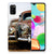 Samsung Galaxy A41 Siliconen Hoesje met foto Vintage Auto B2C Telecom